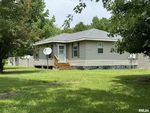 3940 River Rd, Royalton, IL 62983
