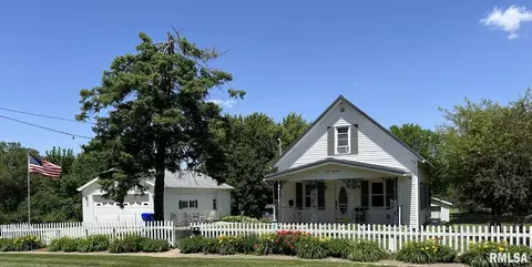 1214 W 2nd St, Kewanee, IL 61443