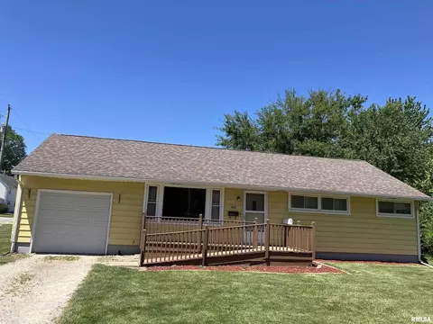 1001 N Grace Ave, Kewanee, IL 61443