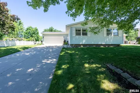 1103 Meadow Ln, Colona, IL 61241