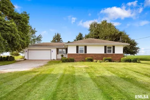 13803 W Route 90, Princeville, IL 61559