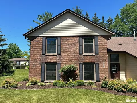 4187 Mallard Ct #107, Bettendorf, IA 52722
