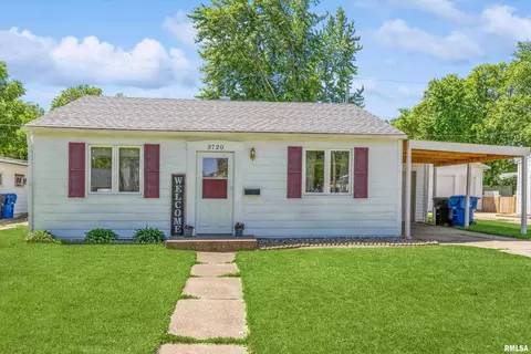 3720 14th Ave, Moline, IL 61265