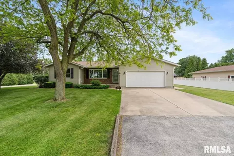 2685 171st Ave, Preemption, IL 61276