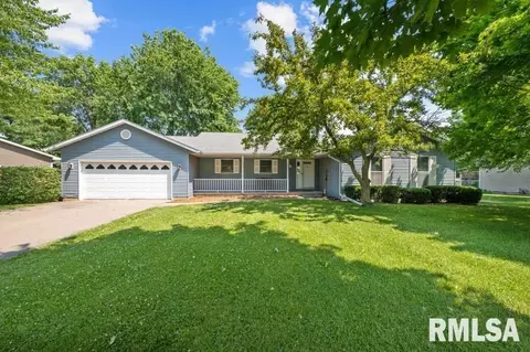 2507 114th Avenue Ct W, Milan, IL 61264