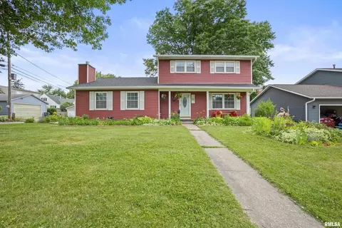 2318 Belle Ave, Davenport, IA 52803