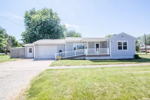 1801 15th St, Viola, IL 61486
