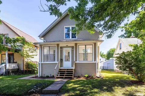 428 15th Ave, East Moline, IL 61244