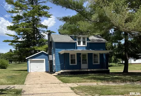 700 Willow St, Kewanee, IL 61443