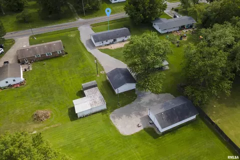 314 Red Row, Marion, IL 62959 photo 33