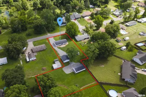 314 Red Row, Marion, IL 62959 photo 32