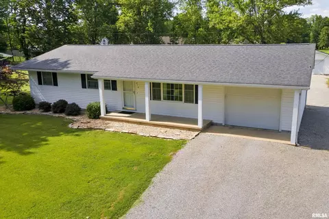 314 Red Row, Marion, IL 62959 photo 36