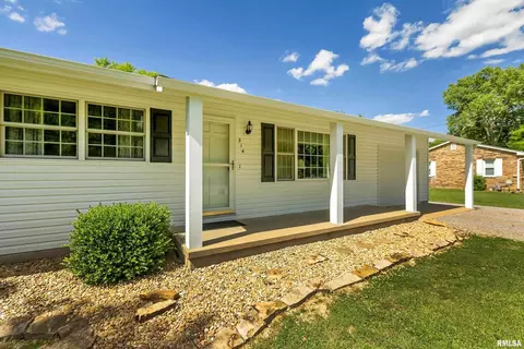 314 Red Row, Marion, IL 62959 photo 4