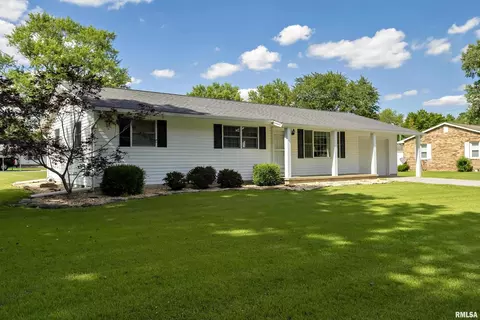 314 Red Row, Marion, IL 62959