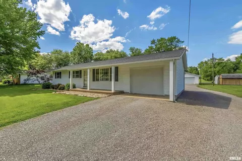 314 Red Row, Marion, IL 62959 photo 3