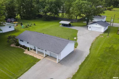 314 Red Row, Marion, IL 62959 photo 35