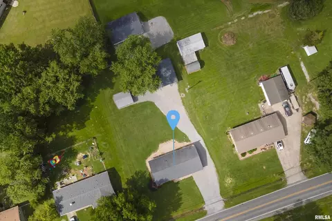 314 Red Row, Marion, IL 62959 photo 31