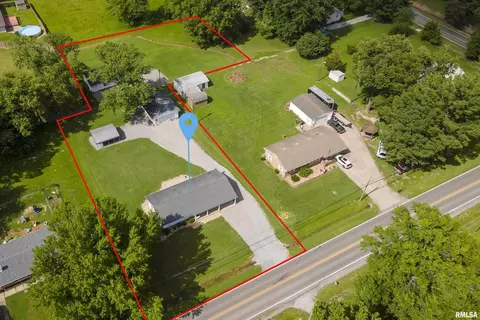 314 Red Row, Marion, IL 62959 photo 29