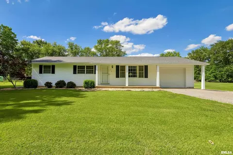 314 Red Row, Marion, IL 62959 photo 2