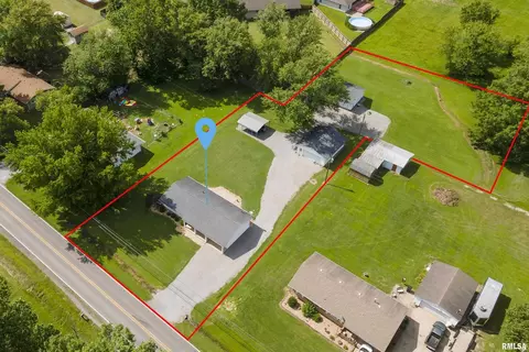 314 Red Row, Marion, IL 62959 photo 30