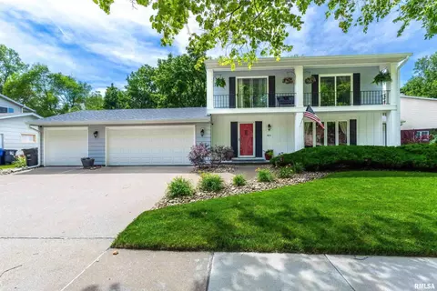 3211 45th St, Moline, IL 61265 photo 36