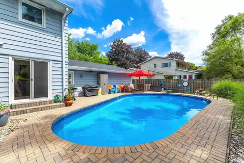3211 45th St, Moline, IL 61265 photo 38