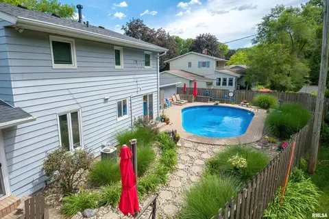 3211 45th St, Moline, IL 61265 photo 40