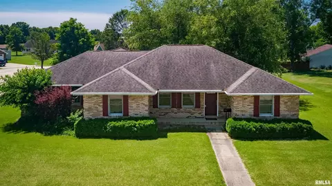 1511 E Willow Dr, Marion, IL 62959 photo 17