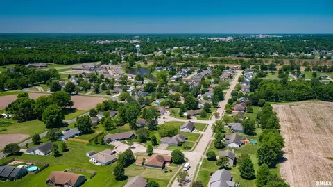 1511 E Willow Dr, Marion, IL 62959 photo 19