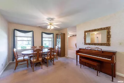 1511 E Willow Dr, Marion, IL 62959 photo 6