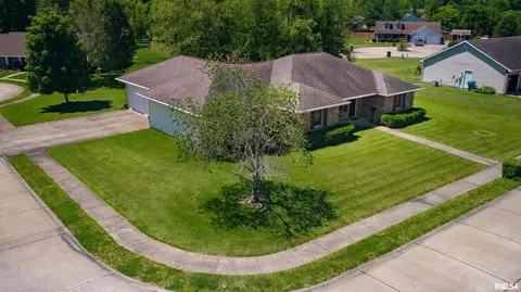 1511 E Willow Dr, Marion, IL 62959 photo 18