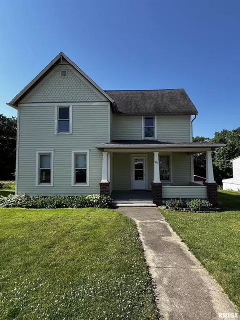 921 Lake St, Kewanee, IL 61443