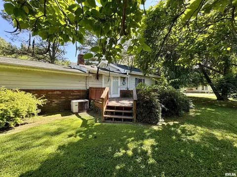 404 N Seba St, Hurst, IL 62949 photo 25