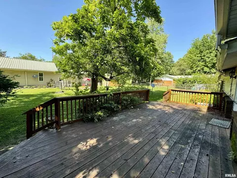 404 N Seba St, Hurst, IL 62949 photo 24