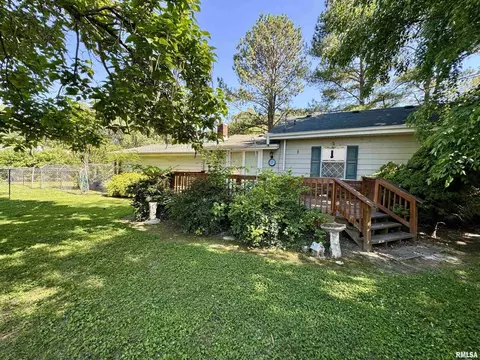 404 N Seba St, Hurst, IL 62949 photo 26