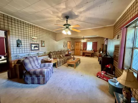 404 N Seba St, Hurst, IL 62949 photo 5