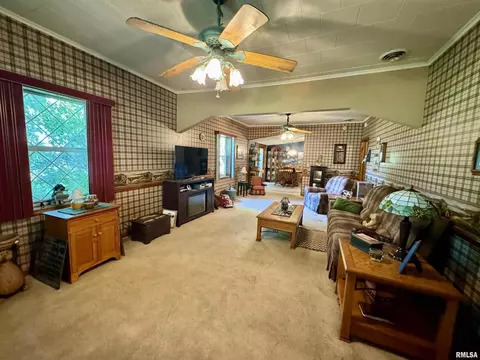 404 N Seba St, Hurst, IL 62949 photo 4