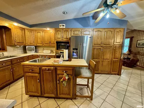 404 N Seba St, Hurst, IL 62949 photo 9