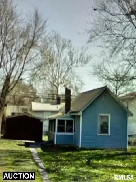 2548 Iowa St, Granite City, IL 62040