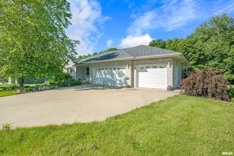 8583 Deere Run Rd, Fenton, IL 61251