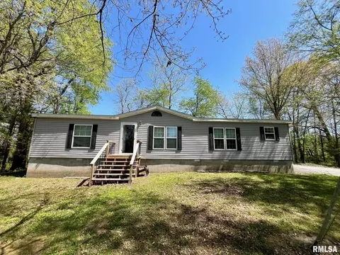 7652 N Moore St, Mulkeytown, IL 62865