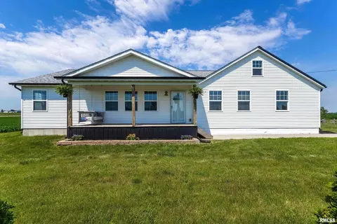 29186 162nd Ave, Long Grove, IA 52756