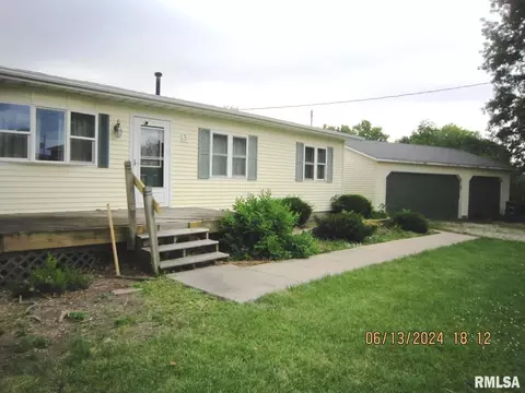 3 Willow Ct, Andover, IL 61233