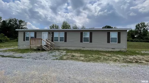 19153 Shed Church Rd, Marion, IL 62959