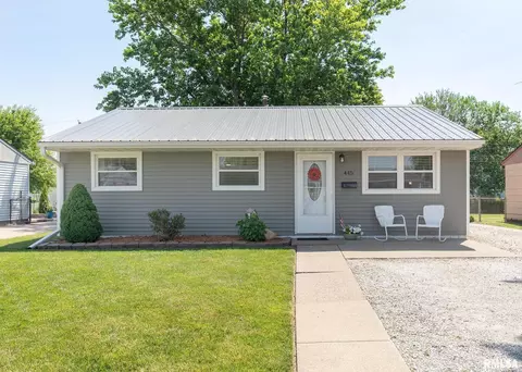 445 6th St E, Milan, IL 61264 photo 2