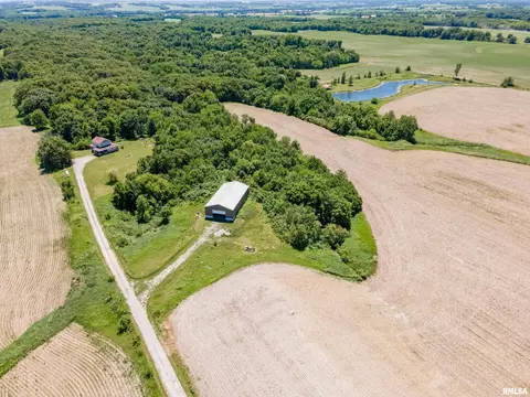 2171 Ridge Rd, Reynolds, IL 61279
