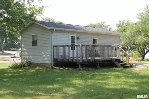 508 N Prospect St, Cambridge, IL 61238