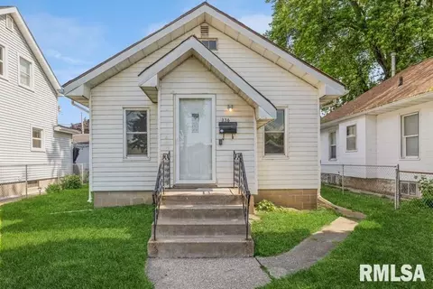 336 15th Ave, East Moline, IL 61244