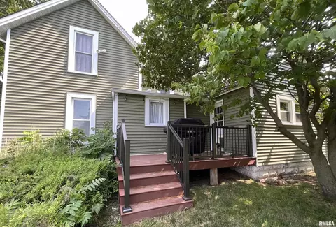 522 Exchange St, Geneseo, IL 61254 photo 29