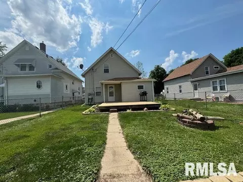 1828 3rd St, Moline, IL 61265 photo 13